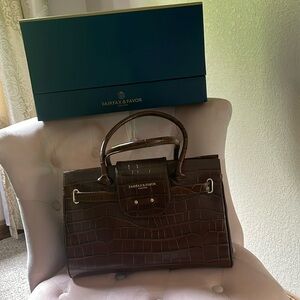 Fairfax & Favor Windsor Bag